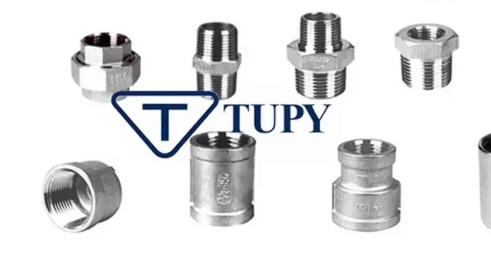 All types of Brazilian ball galvanized joints All types of Brazilian ball galvanized joints